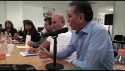 Pescadores sin acuerdos respuesta y muchas trabas burocráticas