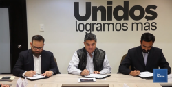 Gobierno de Sonora fortalece la prevención del delito
