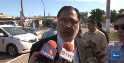 No perderán empleo trabajadores de Gamesa: Alcalde