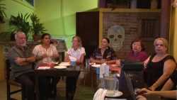 Vecinos del Centro Histórico crean asociación