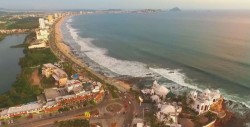 Sinaloa estado exportador y generador de espacios para invertir