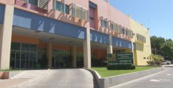 En salud la prioridad es mejorar el servicio con infraestructura de calidad