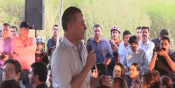 Destaca Rector de la UAS avances en la administración de Quirino Ordaz