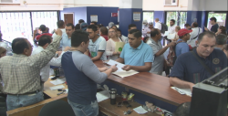 Por buen fin, licencias de conducir estarán a un 50 por ciento de su costo regular