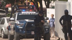 Vigilarán plazas y centros comerciales durante el Buen Fin
