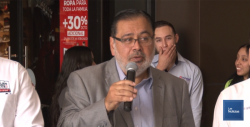 Preside Alcalde de Cajeme arranque del Buen Fin