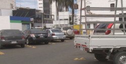 Sin posibilidad de invertir en modernización de estacionamientos en Culiacán