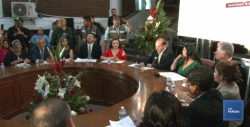 En Navojoa, Bancada del PRI solicita finalizar relaciones con empresa que surte gasolina