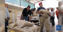 En Navojoa, Banco de Alimentos tendrá bazar