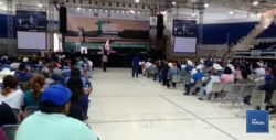 Obregón es sede del Primer Congreso Nacional de Cooperativa Pesquera