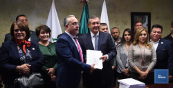 La propuesta presupuestal de Sonora para el 2019, fortalece inversión social