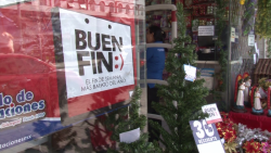 Mazatlecos no confían plenamente en ofertas del "Buen Fin"