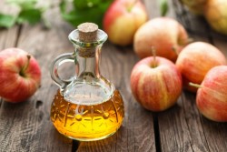 Usos alternativos del vinagre de manzana