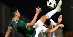 Argentina y México repiten enfrentamiento en el último amistoso del año