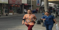 Saldo blanco en Operativo por el Buen Fin en Culiacán