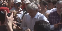Dentro del plan de trabajo federal se incorpora a los ciudadanos