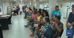 Se han presentado 4 casos de influenza: Secretaría de Salud