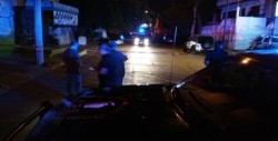 Operativos de seguridad se implementan en todo el municipio