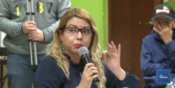 No confía Regidora en Contralor municipal