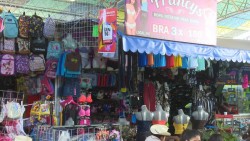 BUEN FIN beneficia a locatarios del mercado 30