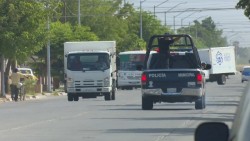 Se mantienen indices de seguridad: Secretario