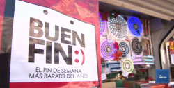 En Buen Fin cajemenses salen a comprar