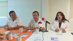 Invitan a jornada de atención a personas con diabetes