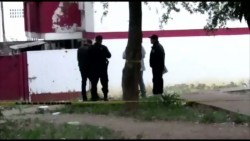 En el Infonavit Conchi, asesinan a un hombre