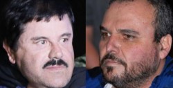Zambada acusa a el Chapo de ordenar matar a subprocurador y usar submarino