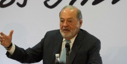 Hay certidumbre para Empresarios con nuevo gobierno: Slim