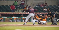Tomateros por los ocho puntos visita a partir de hoy a Naranjeros