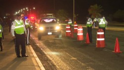 Modificarán aplicación del alcoholímetro en Ahome