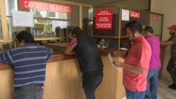 Recauda tesorería municipal más de 8 MDP en el buen fin
