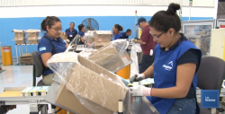 En dos meses se generaron 18 mil nuevos empleos en Sonora