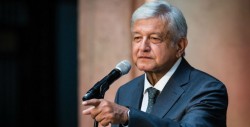 Habrá perdón para casos de corrupción del pasado: AMLO