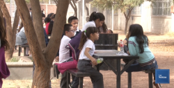 Hasta el 3 de diciembre entra en vigor el horario de invierno en las escuelas