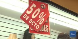 Buen Fin, no para restauranteros de Cajeme