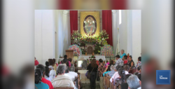 En Álamos, 25 mil ciudadanos visitan a la Balvanera