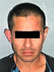 Detienen a presunto asesino en El Conchi
