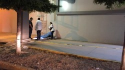 Lo asesinan en una Plaza Comercial en Culiacán