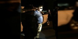 Trasladan a Eugenio Hernández, ex gobernador de Tamaulipas, al Altiplano