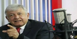 AMLO someterá a consulta ciudadana la Guardia Nacional e investigar a expresidentes