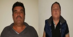 Drogas y Armas asegura la PEP
