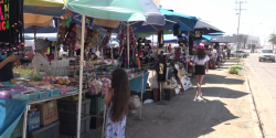 Vendedores de artesanías podrían regresar al malecón