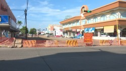 Lentitud en la zona 30 afecta al comercio