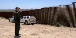 Declaran no culpable al agente fronterizo que mató a joven del lado mexicano