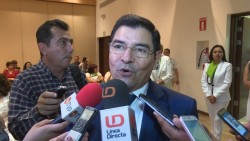 Sinaloa cerrará bien en materia de desarrollo económico