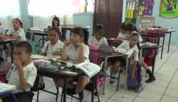 A entregar documentos para becas: SEPyC