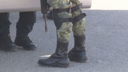 La Guardia Nacional no debe ser solo cambio de nombre