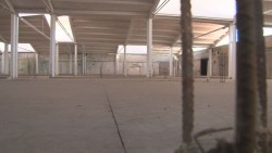 Avanza remodelación de Mercado Tierra Blanca, no así el Izabal